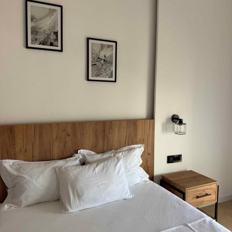 Sunrise house apartments - Apartment - 17