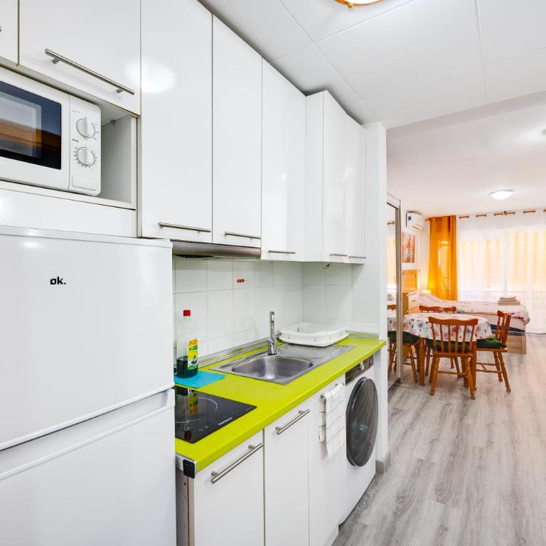 Apartment Studio Playa del Cura - Studio-Apartment - 4