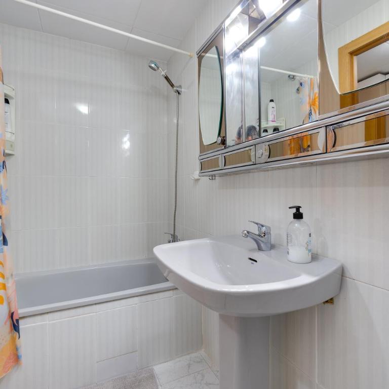 Apartment Studio Playa del Cura - Studio-Apartment - 5