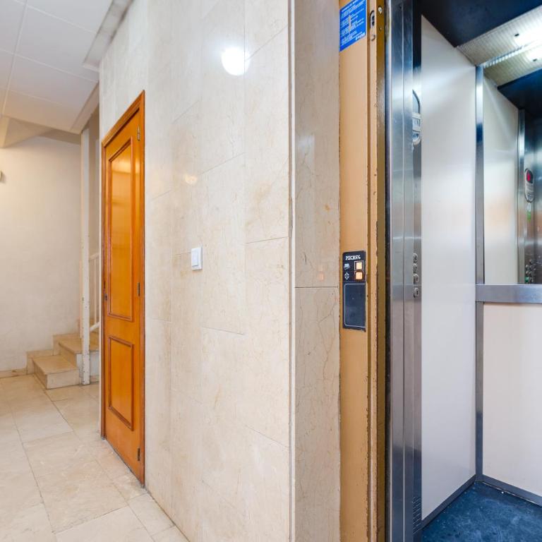 Apartment Studio Playa del Cura - Studio-Apartment - 7