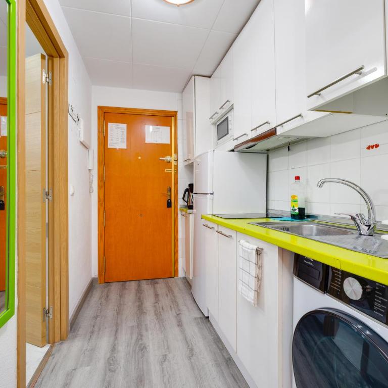 Apartment Studio Playa del Cura - Studio-Apartment - 20