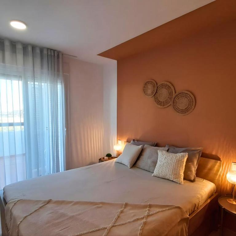 Las Terrazas de la Torre, Roldan - Casa CasAy - Apartamento de 2 dormitorios con balcón y terraza - 10