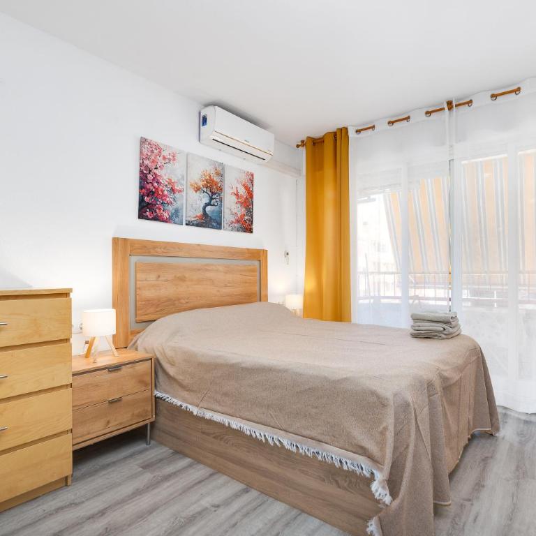 Apartment Studio Playa del Cura - Studio-Apartment - 1