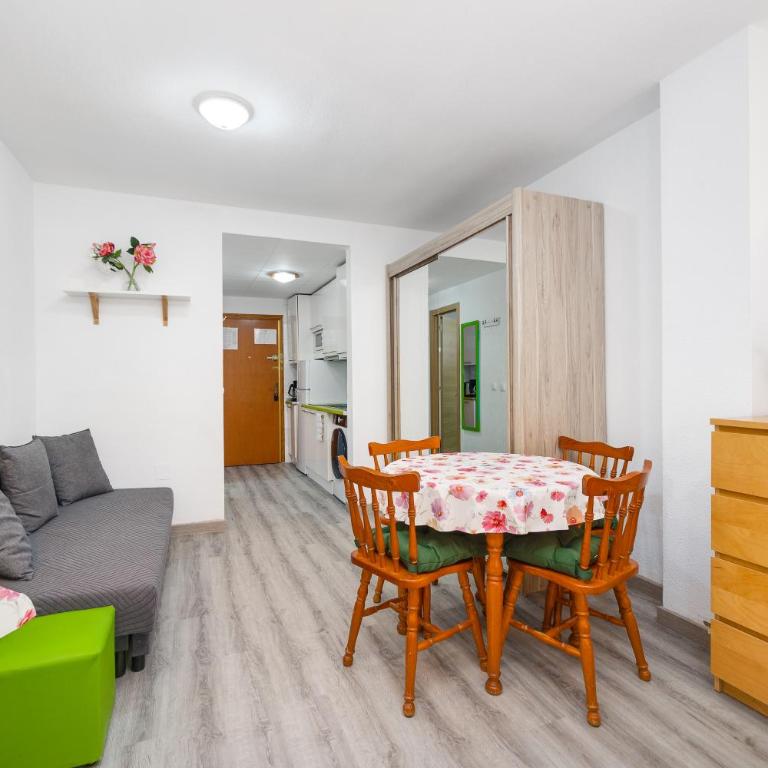 Apartment Studio Playa del Cura - Studio-Apartment - 10