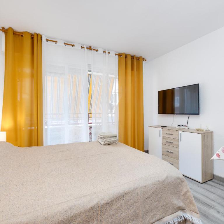 Apartment Studio Playa del Cura - Studio-Apartment - 17