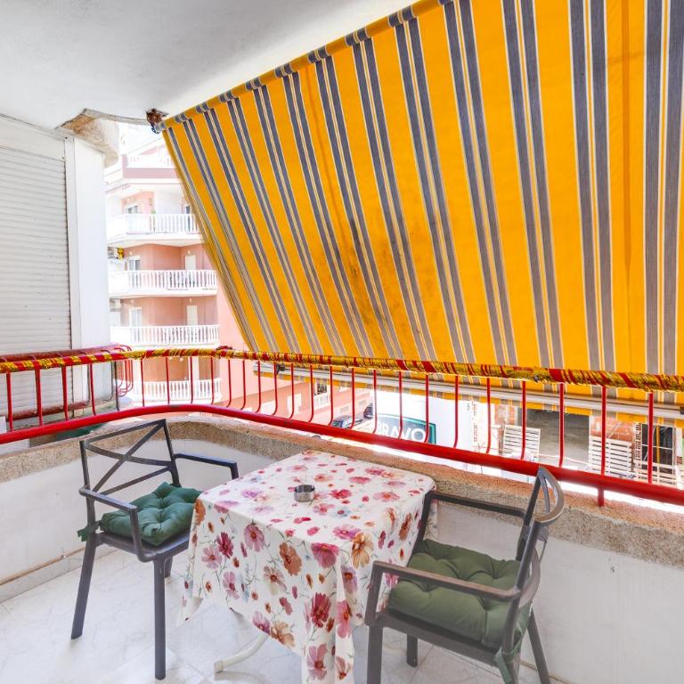 Apartment Studio Playa del Cura - Studio-Apartment - 13