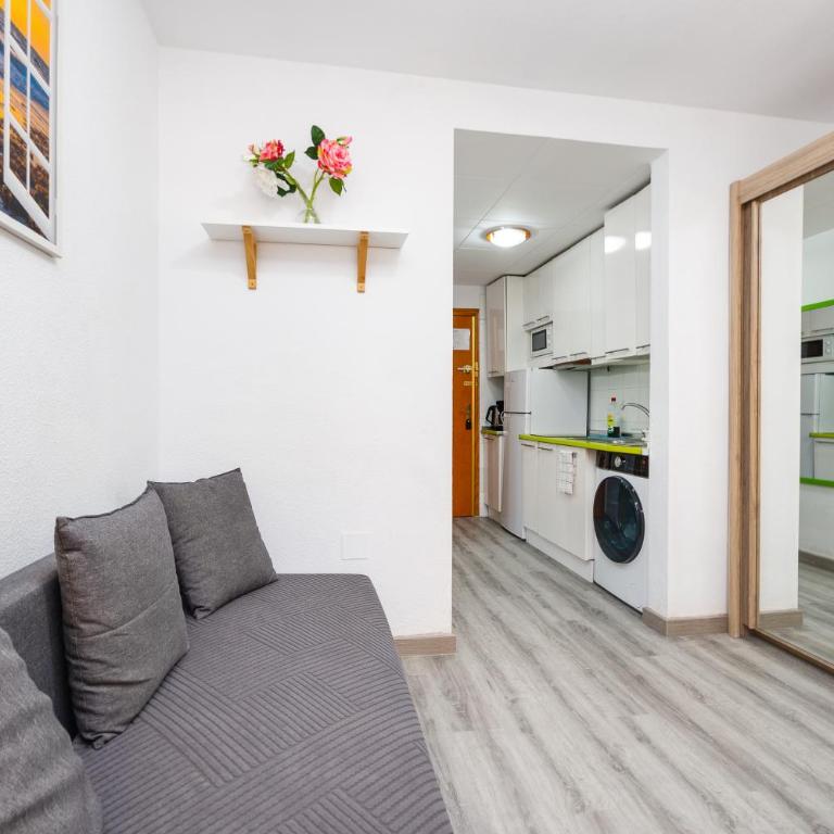 Apartment Studio Playa del Cura - Studio-Apartment - 15