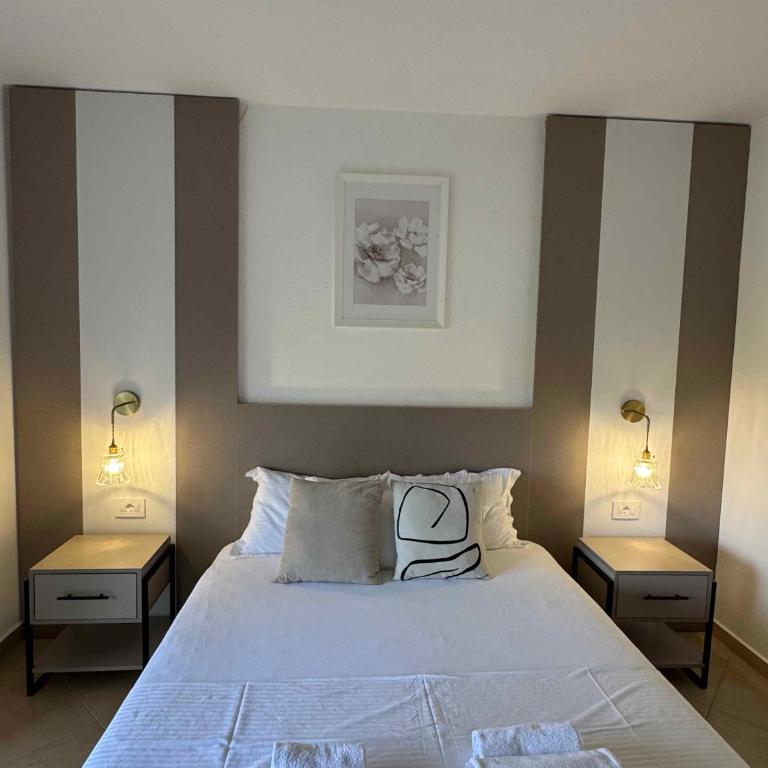 Sunrise house apartments - Duplex Apartment - 17