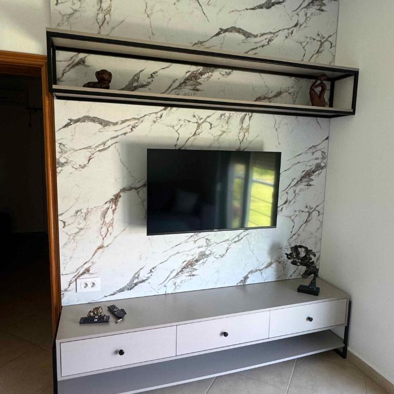 Sunrise house apartments - Duplex Apartment - 16