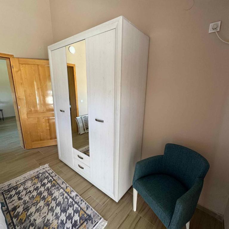 Sunrise house apartments - Duplex Apartment - 13
