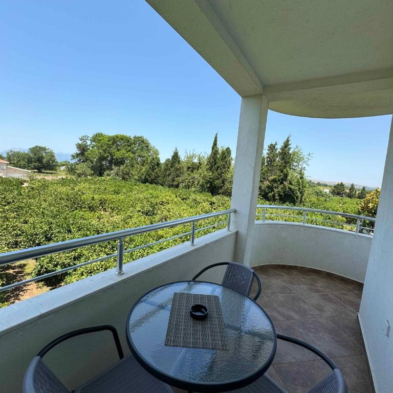 Sunrise house apartments - Duplex Apartment - 22