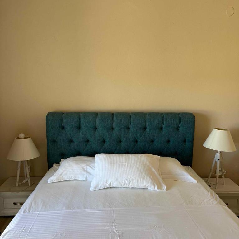 Sunrise house apartments - Duplex Apartment - 24