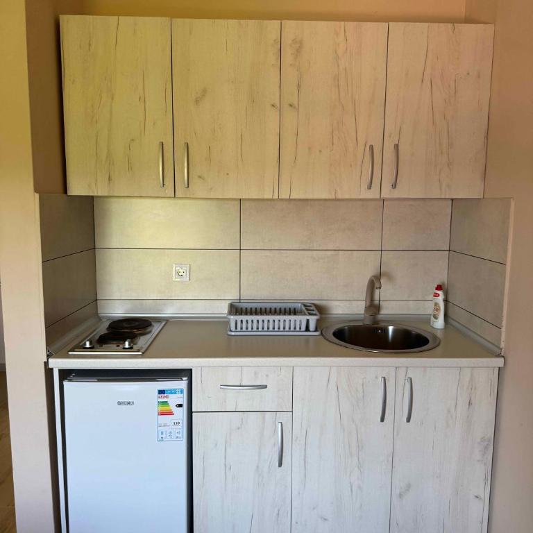 Sunrise house apartments - Duplex Apartment - 12