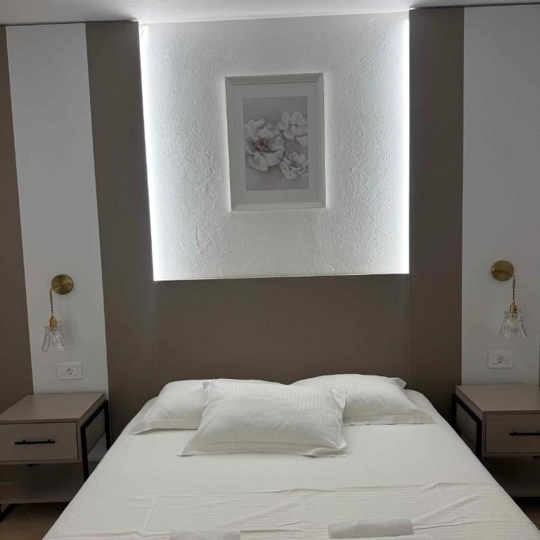 Sunrise house apartments - Duplex Apartment - 15