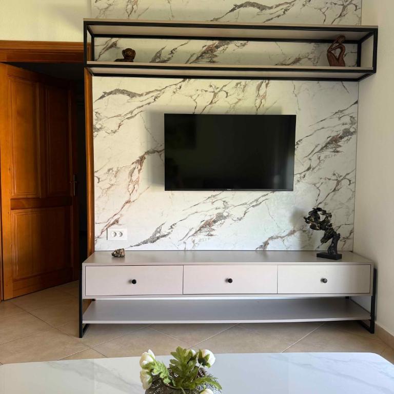 Sunrise house apartments - Duplex Apartment - 3