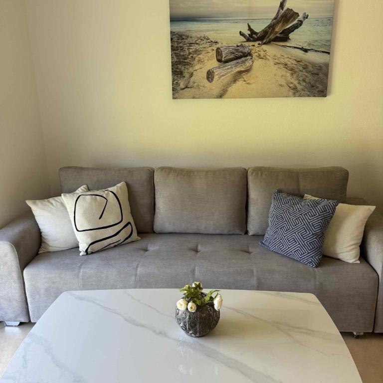 Sunrise house apartments - Duplex Apartment - 5