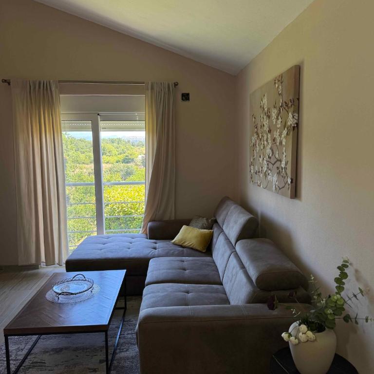 Sunrise house apartments - Duplex Apartment - 9