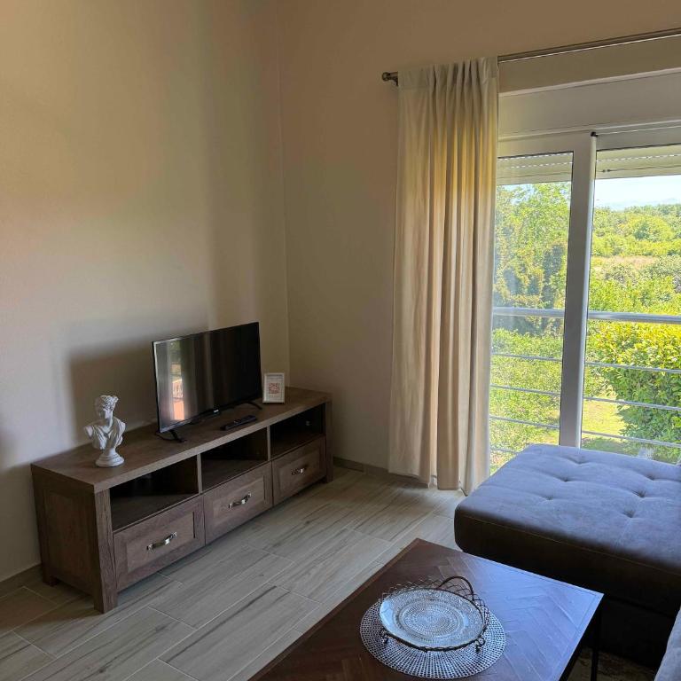 Sunrise house apartments - Duplex Apartment - 10