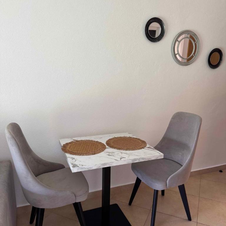 Sunrise house apartments - Duplex Apartment - 7