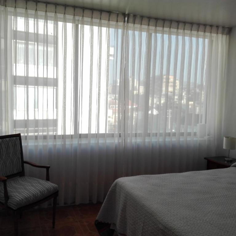 San Martin - Studio Apartment with Sea View - 26