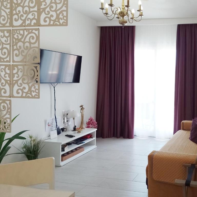 Casa dei Fiori Blu - Appartamento con 1 Camera da Letto - 6