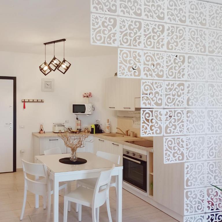 Casa dei Fiori Blu - Appartamento con 1 Camera da Letto - 7