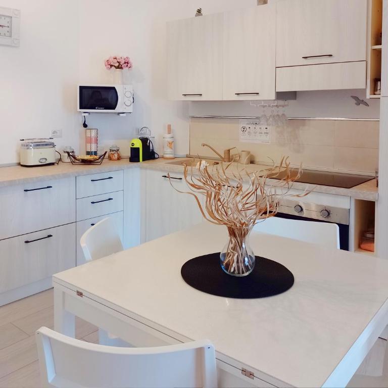 Casa dei Fiori Blu - Appartamento con 1 Camera da Letto - 8