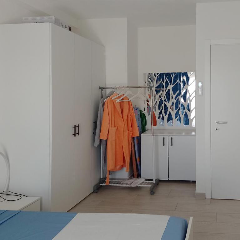 Casa dei Fiori Blu - Appartamento con 1 Camera da Letto - 9