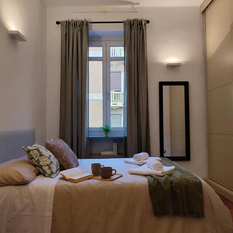 Casa Clo, San Donato - Three-Bedroom Apartment - 1