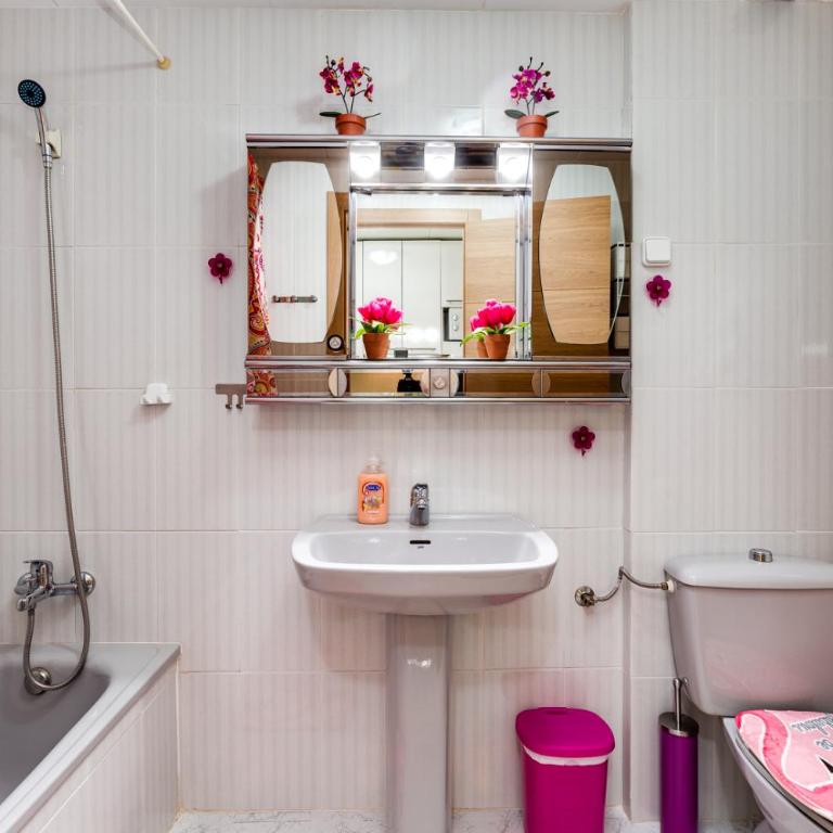 Studio Playa del Cura - Appartement 1 Chambre - 5