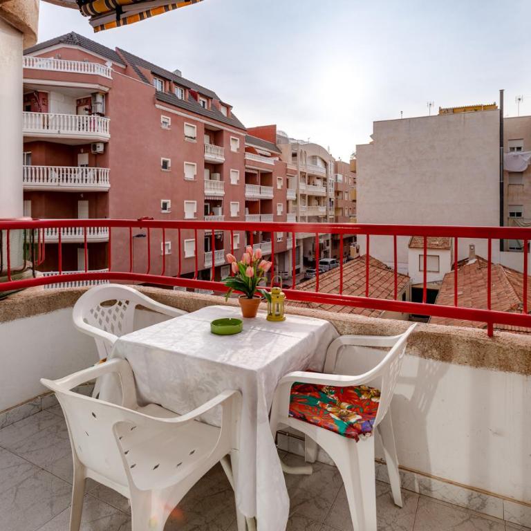 Studio Playa del Cura - Appartement 1 Chambre - 10