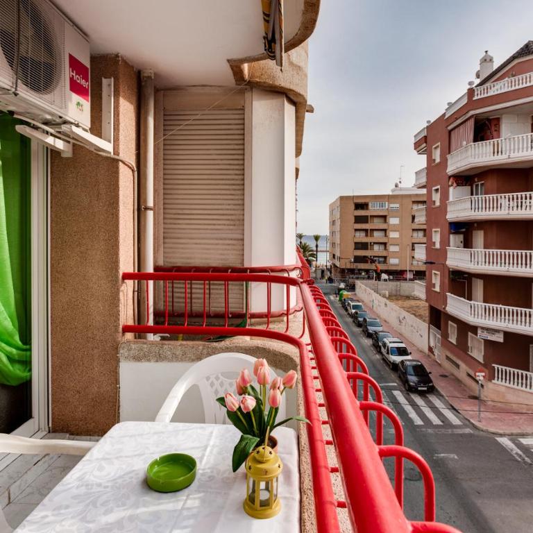 Studio Playa del Cura - Appartement 1 Chambre - 19