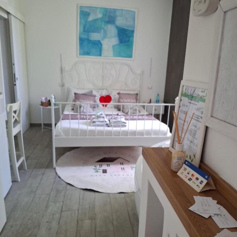 The Secret Garden - Appartement 1 Chambre - 7