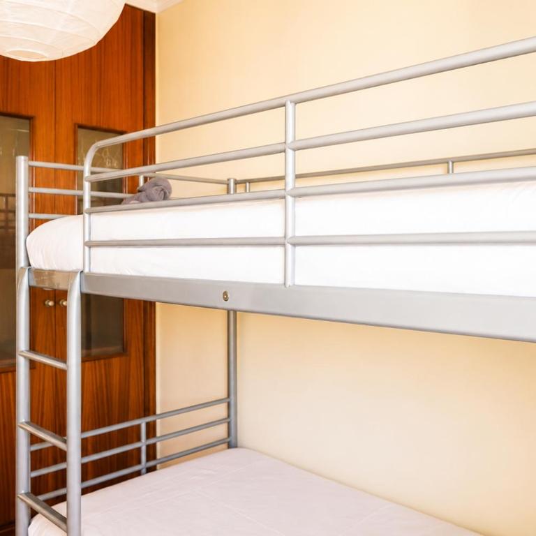 City Center Modern Apartment - Apartment mit 2 Schlafzimmern - 17