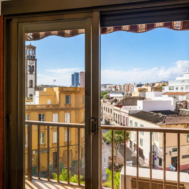 City Center Modern Apartment - Apartment mit 2 Schlafzimmern - 31