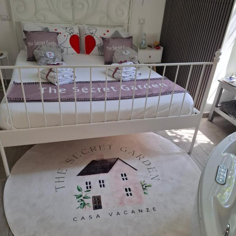 The Secret Garden - Appartement 1 Chambre - 6