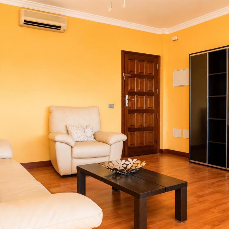 City Center Modern Apartment - Apartment mit 2 Schlafzimmern - 10