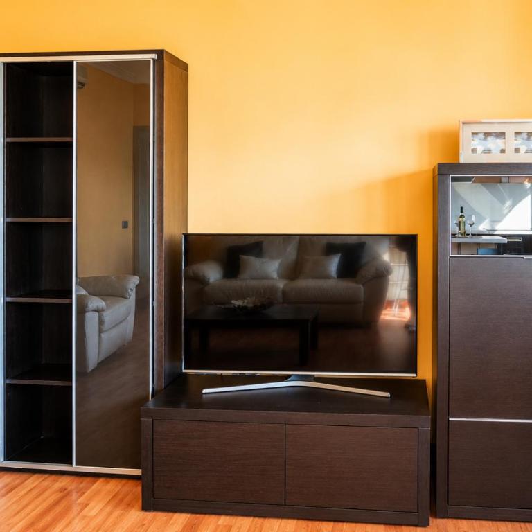 City Center Modern Apartment - Apartment mit 2 Schlafzimmern - 3