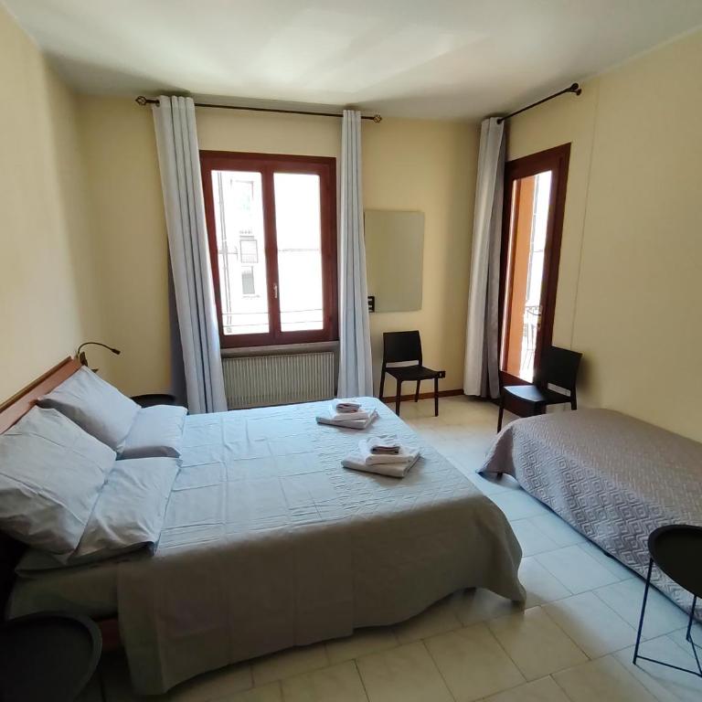 A-Home - Appartamento con 1 Camera da Letto - 1
