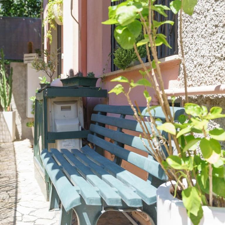 La Rosa dei Venti Holiday Home Santa Margherita Ligure - Casa con 2 Camere da Letto - 3