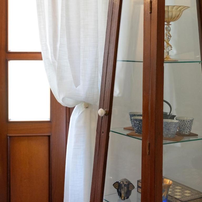 La Rosa dei Venti Holiday Home Santa Margherita Ligure - Casa con 2 Camere da Letto - 8