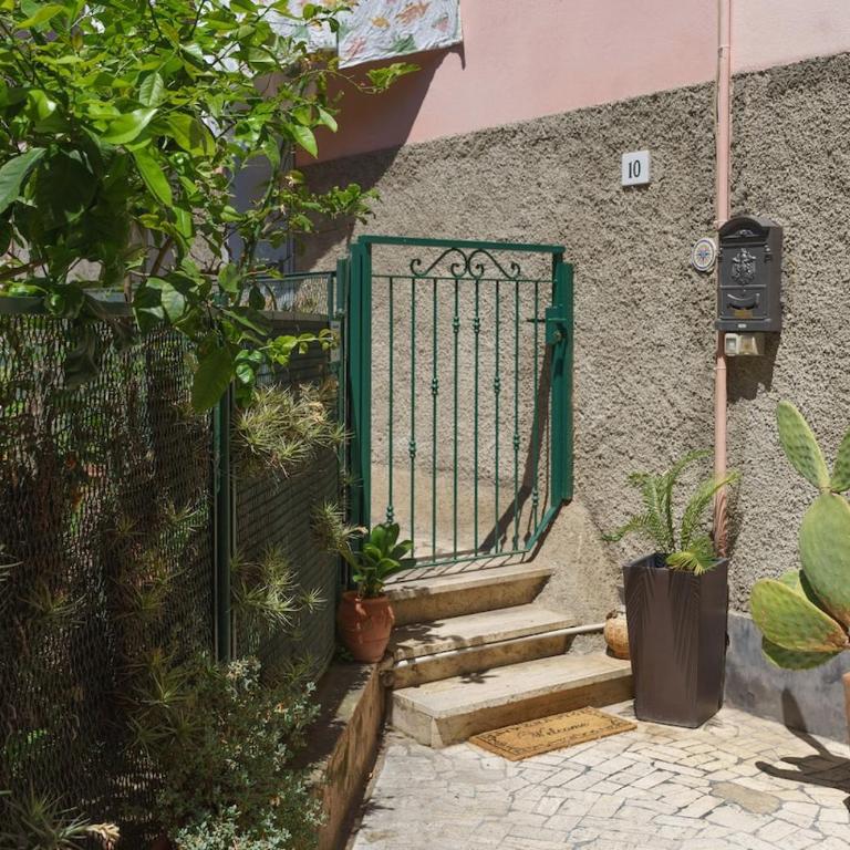 La Rosa dei Venti Holiday Home Santa Margherita Ligure - Casa con 2 Camere da Letto - 13