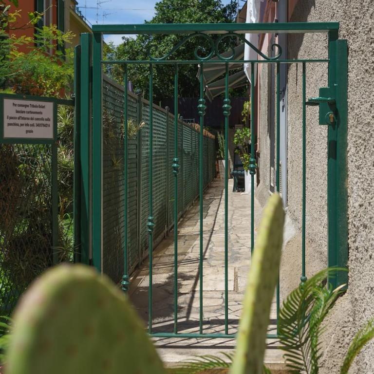 La Rosa dei Venti Holiday Home Santa Margherita Ligure - Casa con 2 Camere da Letto - 17