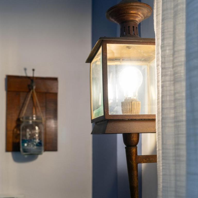 La Rosa dei Venti Holiday Home Santa Margherita Ligure - Casa con 2 Camere da Letto - 20