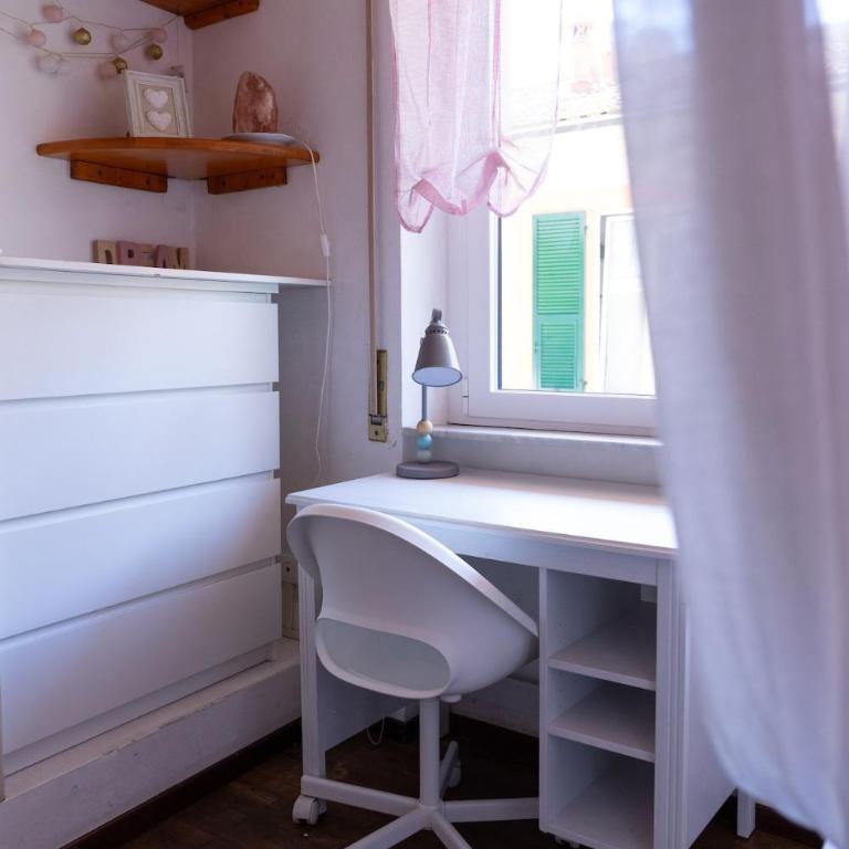 La Rosa dei Venti Holiday Home Santa Margherita Ligure - Casa con 2 Camere da Letto - 22