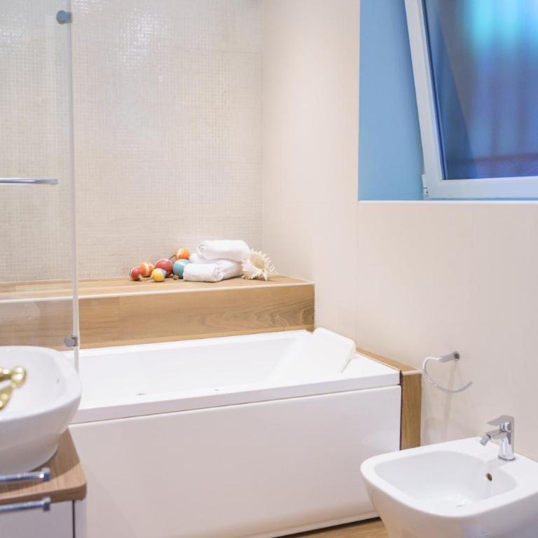 La Rosa dei Venti Holiday Home Santa Margherita Ligure - Casa con 2 Camere da Letto - 24