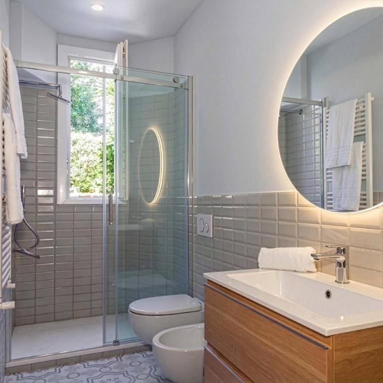 Fortezza Courtyard - Appartement 2 Chambres - 2