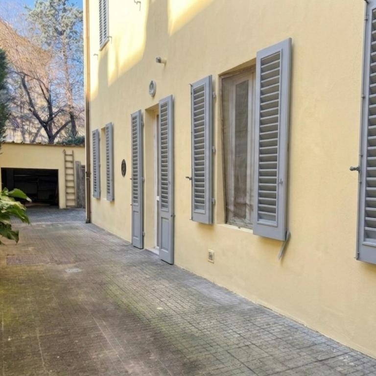 Fortezza Courtyard - Appartement 2 Chambres - 4