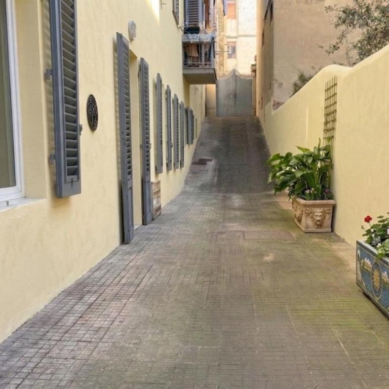 Fortezza Courtyard - Appartement 2 Chambres - 5