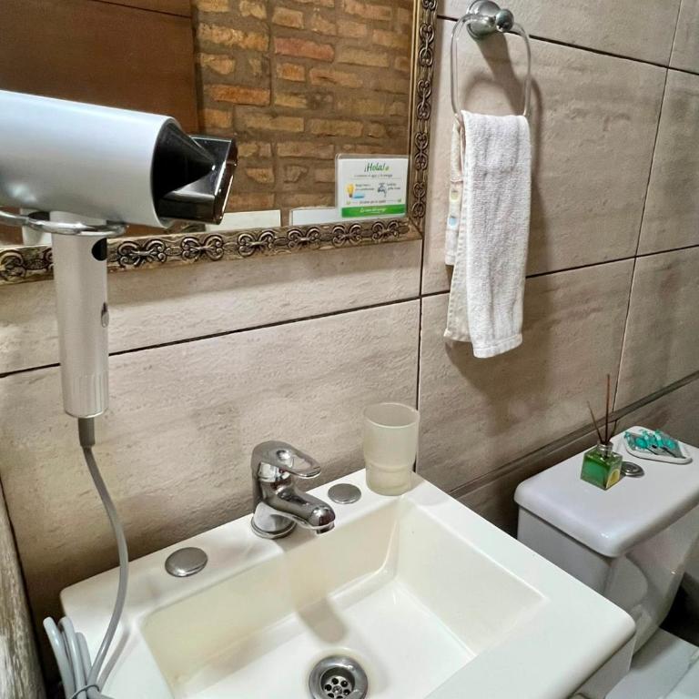 La casa del arroyo - Apartamento de 1 dormitorio - 5